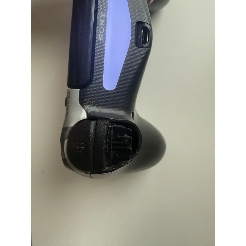 Sony playstation dualshock